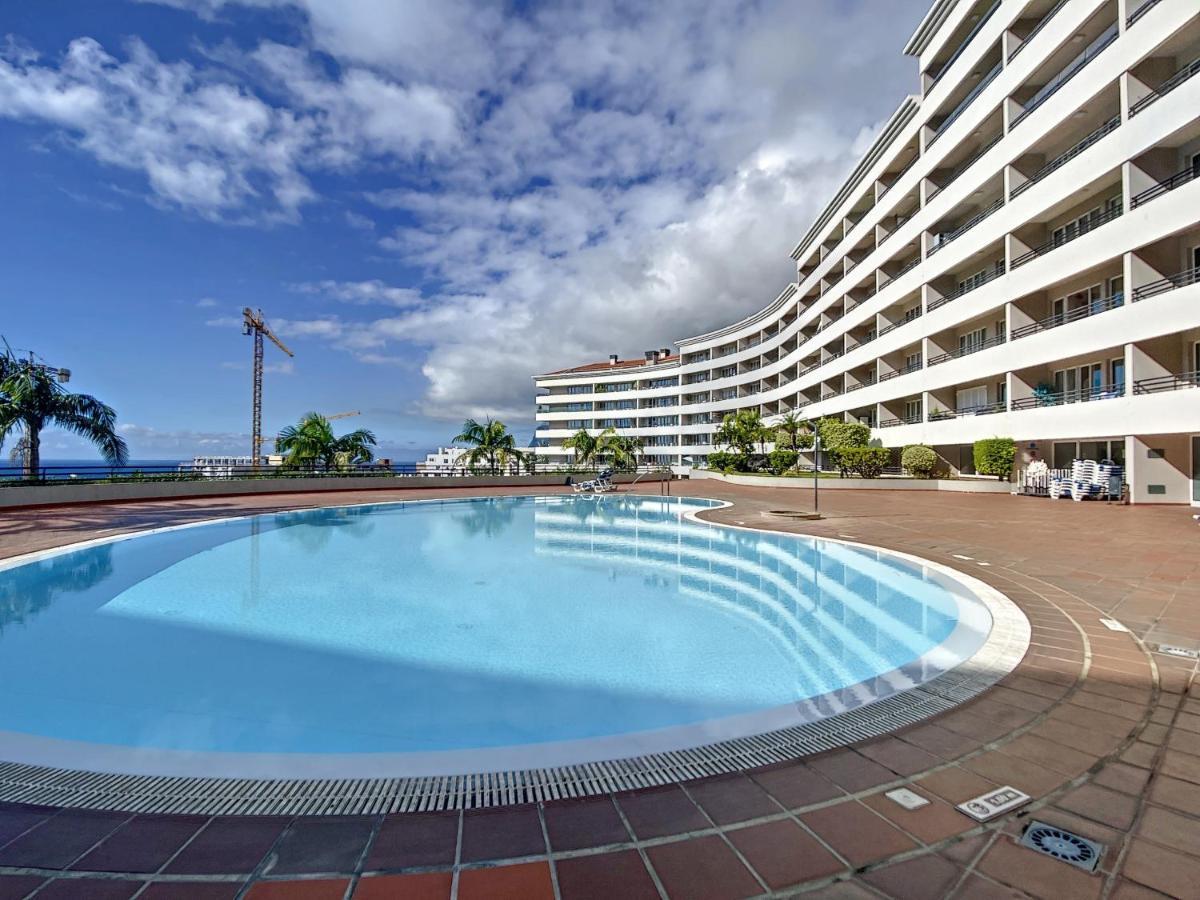 Monumental Ocean View By Atlantic Holiday Funchal Dış mekan fotoğraf